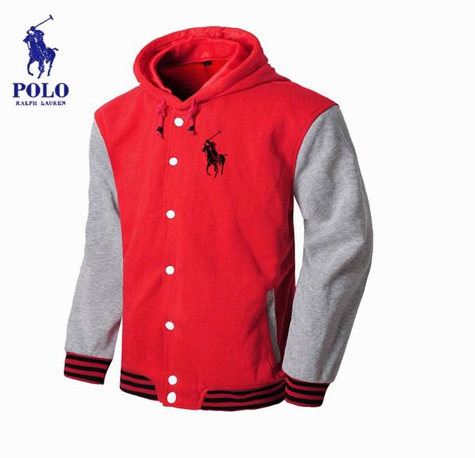 polo hoodie S-XXXL-276